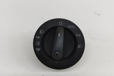 Modul de control comutator faruri AUDI Q7 4L 2007 OEM: 4F1941531D 29771949 foto