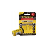 Baterie PATONA CR123A 16340 celule Li-Ion 3.7V 700mAh - Patona