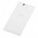 Capac Baterie Sony Xperia Z C6603 Alb Orig China