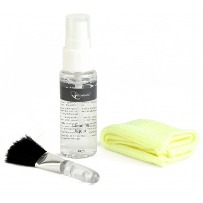 Spray Curatare Lichid Gembird, 30ml CK-LCD-04 foto
