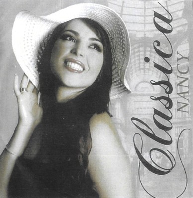 Nancy (48) - Classica, CDr foto