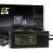 Green Cell PRO &Icirc;ncărcător Asus G56 G60 K73 K73S K73SD K73SV F750 X750 MSI GE70 GT780 19V 6.3A 120W