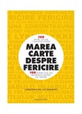 Marea carte despre fericire - Hardcover - Leo Bormans - Litera