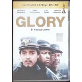 DVD FILM: GLORY-339303