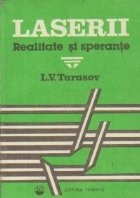 Laserii - Realitate si sperante foto
