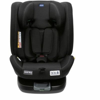 Scaun Auto Chicco EVO I-SIZE Negru ECE R129/04 foto