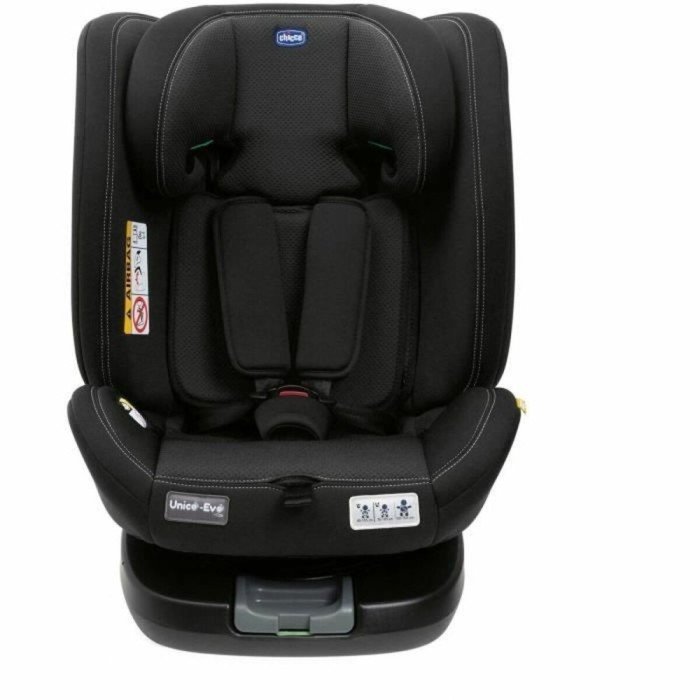 Scaun Auto Chicco EVO I-SIZE Negru ECE R129/04