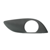 Grila proiector ceata dreapta cu gaura proiector Toyota Yaris 2009-2012