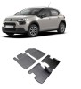 SET COVORASE AUTO CAUCIUC DEDICATE CITROEN C3 (S) (2010-2019)