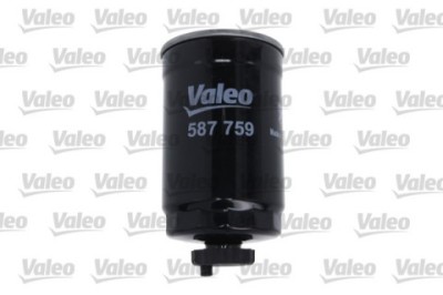Filtru combustibil VALEO 587759 foto