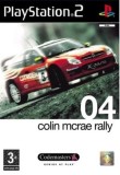 Joc PS2 Colin McRae Rally 04 - A