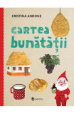 Cartea bunatatii PlayLearn Toys