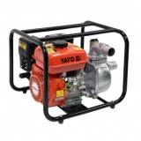 Motopompa apa murdara 4.1kW, 600L/min.2&rdquo;, Yato YT-85401