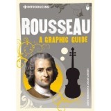 Introducing Rousseau: A Graphic Guide