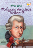Who Was Mozart?