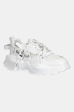 GOE sneakers culoarea alb, NN2N4039
