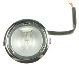 Bec Halogen cu Lumina Dreapta 453562 Gorenje - Piesa de Schimb Aragaz/Hota, Compatibil Diverse Modele