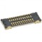 Conector placa Nokia Priză cameră senzor frontal flex 2x12pin 5469958