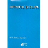 Elvira Mariana Sapunaru - Infinitul si clipa - 136422
