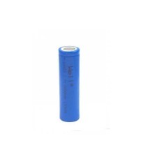 Acumulator industrial Li-ion terminal plat 18650 3.7V 3000mAh Well foto