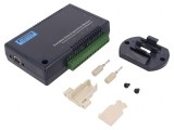Modul Intrări/Ieșiri Digitale DIN 400mA 132x80x32mm