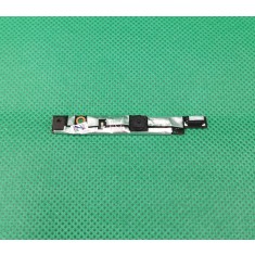 Toshiba Satellite C850D-11K Modul Camera Web C855D SWAP