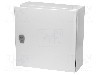 Carcasa o&amp;#355;el, 400mmx400mmx150mm, IP66, EATON ELECTRIC - 111683