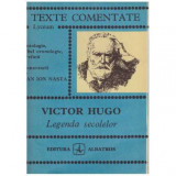Victor Hugo - Legenda secolelor - 126165