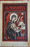 Almanahul crestin ortodox pe anul bisect 1956