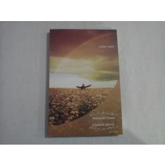 Buscando l&#039;amor * Cautand iubirea vol.1 Stanca - CORINA CHIRIAC (dedicatie si autograf)
