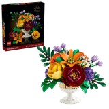LEGO BOTANICALS ARANJAMENT FLORAL 10345