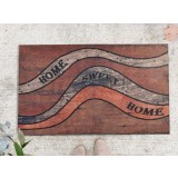 Covoras Intrare Step, 40x60 cm, Cauciucat