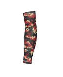 Maneca Tatuaj 3D Realist MyStyle V5, Unisex, Elastica, Confortabila - Efect Tatuaj Temporar Brat, Petreceri, Carnaval