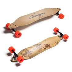 Longboard Loaded Vanguard Flex 1 42&amp;#039;&amp;#039;/107cm foto