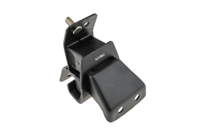 Suport motor Mitsubishi Pajero 3 V65w, V75w 2000-2006, Pajero 4 V87w, V1997-W 2006-, Spate, NTY ZPS-MS-076