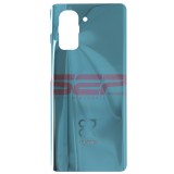 Capac Baterie Huawei Nova 10 Verde Green Original Bulk