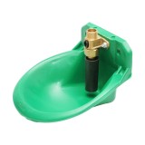 Adapatoare pentru oi din plastic cu ventil tip teava, 18,5x20 cm