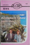 Razbunare ratata - Jennifer Ames, Roman de dragoste