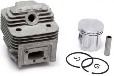 Set motor 52cc 44mm CG520 motocoasa (trimmer) CHINA