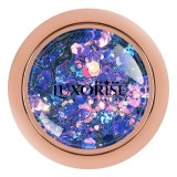 Cumpara ieftin Paiete Unghii LUXORISE Purple Disco Lights, LUXORISE Nail Art