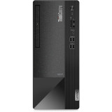 Desktop PC Lenovo ThinkCentre neo 50t Gen 4, Procesor Intel&reg; Core&trade; i7-13700 2.1GHz Raptor Lake, 16GB RAM, 512GB SSD, UHD 770, no OS
