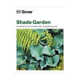 Shade garden: essential know-how and expert advice for gardening success