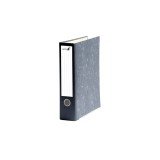 Biblioraft carton A4 5 cm Xprime Biblioraft Xprime carton marmorat A4 5 cm