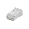 Mufa internet RJ45 ecranata Cat5e 8p8c FTP /UTP Goobay