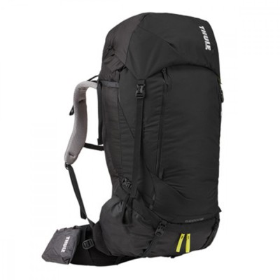 Rucsac tehnic Thule Guidepost, 75L, Barbati, Obsidian foto