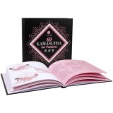 SECRETPLAY - KAMASUTRA SEX POSITIONS BOOK (ES/EN/DE/FR/NL/PT), SECRETPLAY 100% GAMES