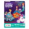 Set creativ 3 in 1 - Magie sclipitoare PlayLearn Toys