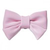 Jibbitz Crocs Pink Oversized Bow, Crocs Jibbitz