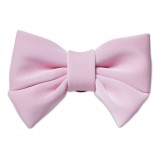 Jibbitz Crocs Pink Oversized Bow, Crocs Jibbitz