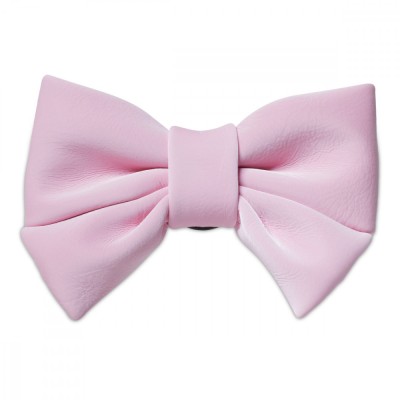 Jibbitz Crocs Pink Oversized Bow foto